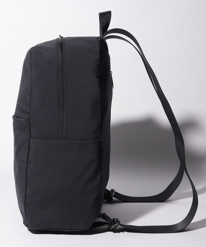 Fabric backpack 'tofu'(503727496) | パトリックステファン(PATRICK ...