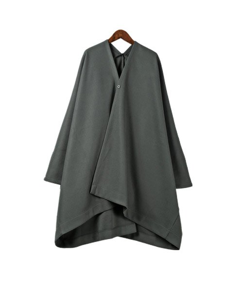 セール15 Off ビックシルエットウールタッチドルマンポンチョコート コート メンズ ポンチョ ビッグシルエット ウールタッチ ラグスタイル Luxstyle D Fashion セール15 Off ビックシルエットウールタッチドルマンポンチョコート コート メンズ ポンチョ ビッグシルエット ウールタッチ ラグスタイル Luxstyle D Fashion