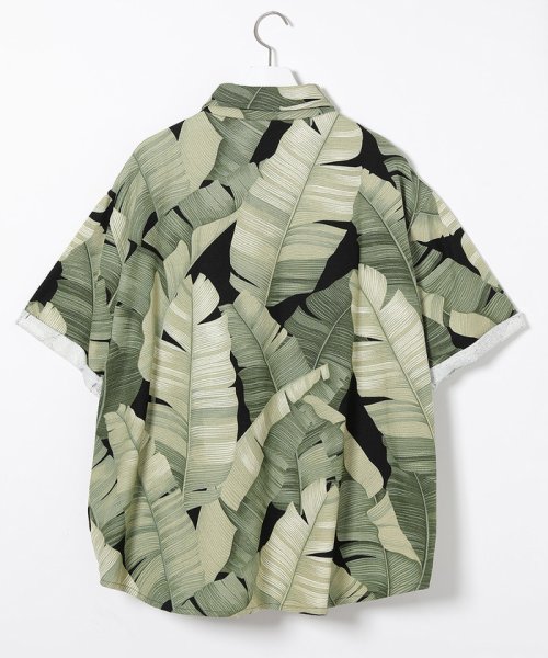 【JUNGLE】 KAILO