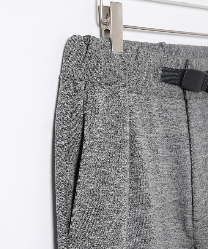 新品 グラミチ　x　アダムエロペ　コラボ　別注　ボア ジャケット　L 別注】《WEB限定 GRAMICCI / グラミチ》NN PANTS / GARMENT DYE