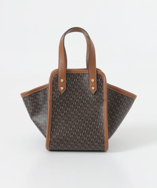 Susana モノグラムミニバッグ ロデスコ Rode Sko D Fashion Susana モノグラムミニバッグ ロデスコ Rode Sko D Fashion