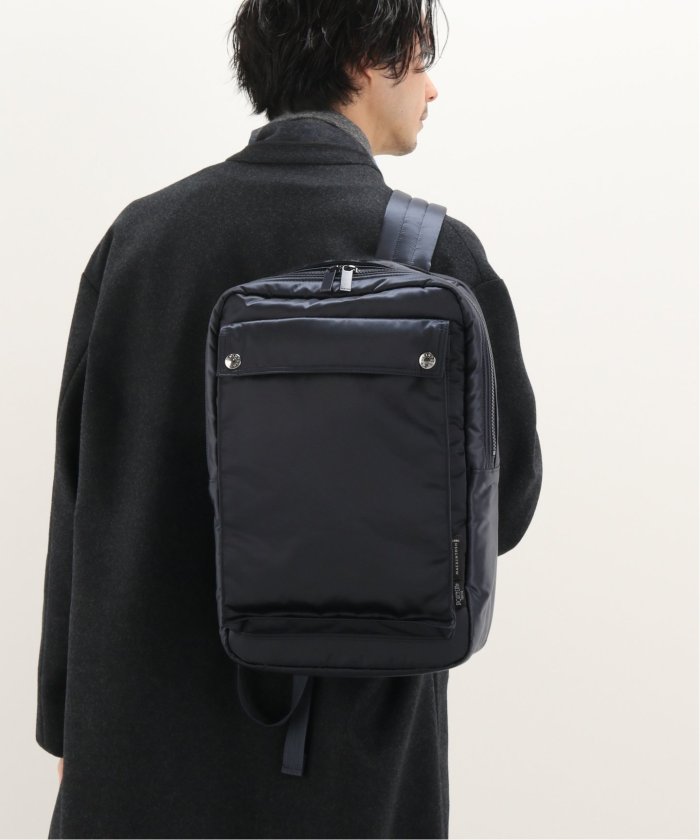 2021年最新入荷 ポーター✕マッキントッシュ リュックサック kids