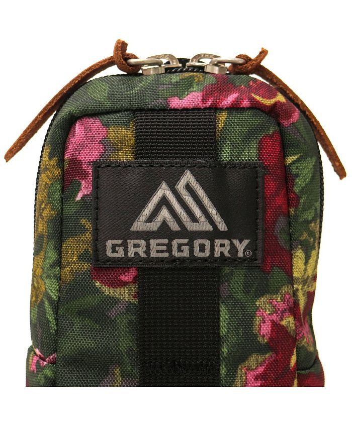 グレゴリー GREGORY グレゴリー GREGORY グレゴリー ポーチ
