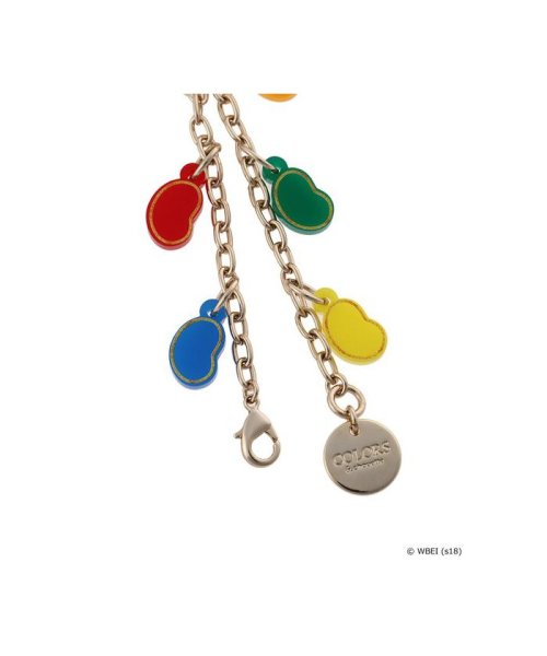 セール 百味ビーンズチャーム カラーズアンドシュエット Colors Chouette D Fashion セール 百味ビーンズチャーム カラーズアンドシュエット Colors Chouette D Fashion