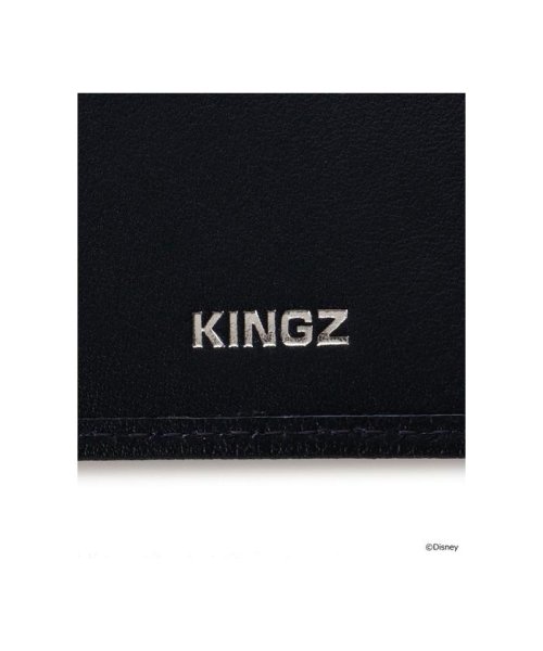 ディズニーコレクション ギターミッキー パスケース キングズバイサマンサタバサ Kingz By Samantha Thavasa D Fashion
