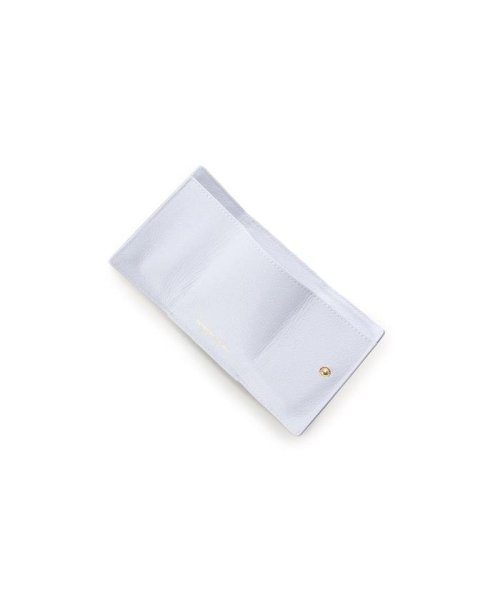 スパンコールレザー 折財布 サマンサタバサプチチョイス Samantha Thavasa Petit Choice D Fashion スパンコールレザー 折財布 サマンサタバサプチチョイス Samantha Thavasa Petit Choice D Fashion