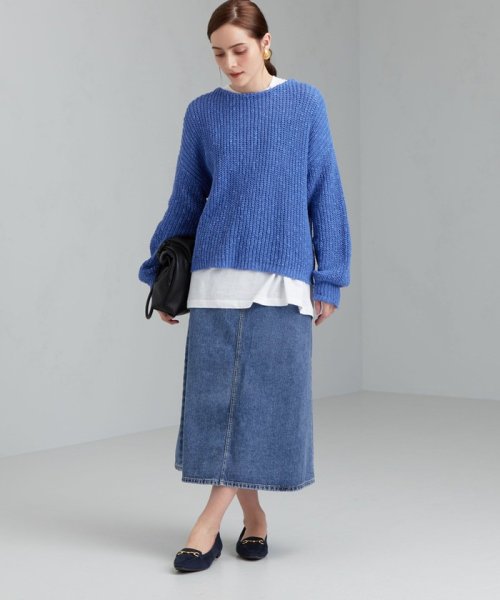 別注 サムシング Sc Something Glr デニム フレア スカート グリーンレーベルリラクシング Green Label Relaxing D Fashion 別注 サムシング Sc Something Glr デニム フレア スカート グリーンレーベルリラクシング Green Label Relaxing D Fashion