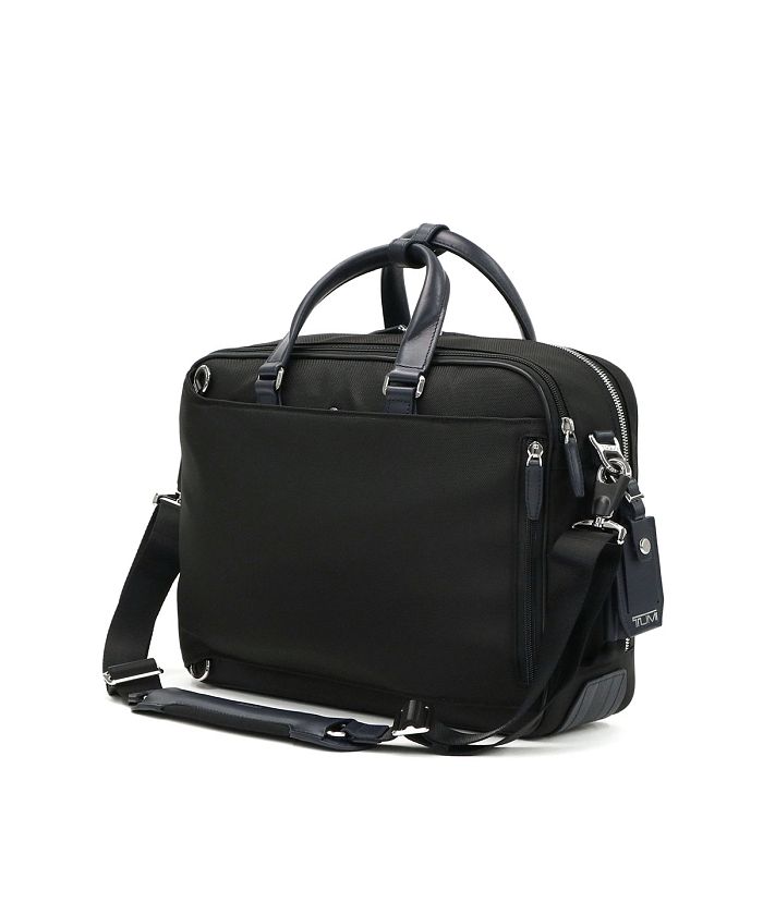 トゥミ TUMI 【日本正規品】トゥミ ブリーフケース TUMI トゥミ TUMI 【日本正規品】トゥミ ブリーフケース TUMI