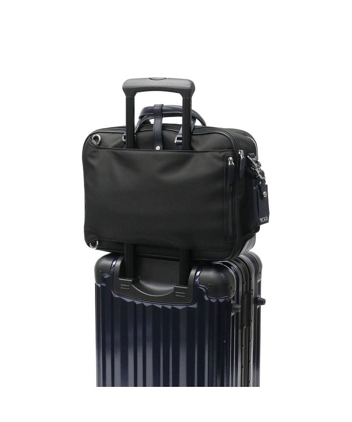 トゥミ TUMI 【日本正規品】トゥミ ブリーフケース TUMI トゥミ TUMI 【日本正規品】トゥミ ブリーフケース TUMI