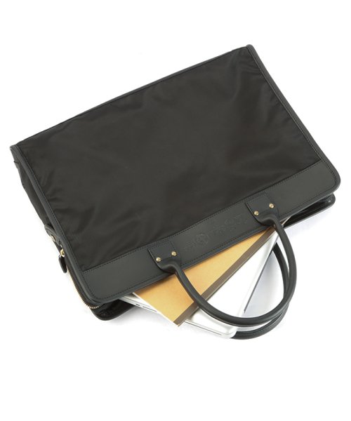 セール フェリージ Felisi ビジネスバッグ トートバッグ メンズ ファスナー付き 自立 B4 1773 Ds フェリージ Felisi D Fashion