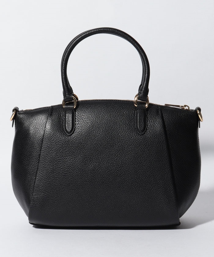 47 OFF COACH Ellis Satchel