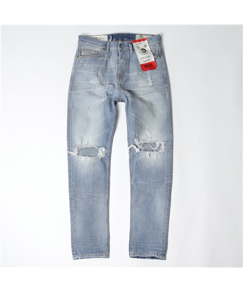 DIESEL デニム D-VIDER 9NJ