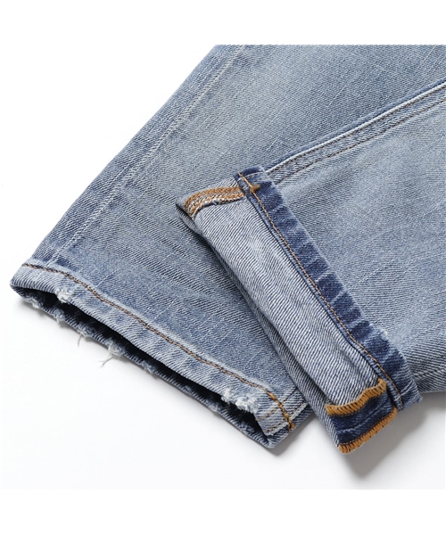 セール】【DIESEL(ディーゼル)】SSQ3 097J D-Vider スリムキャロット ...