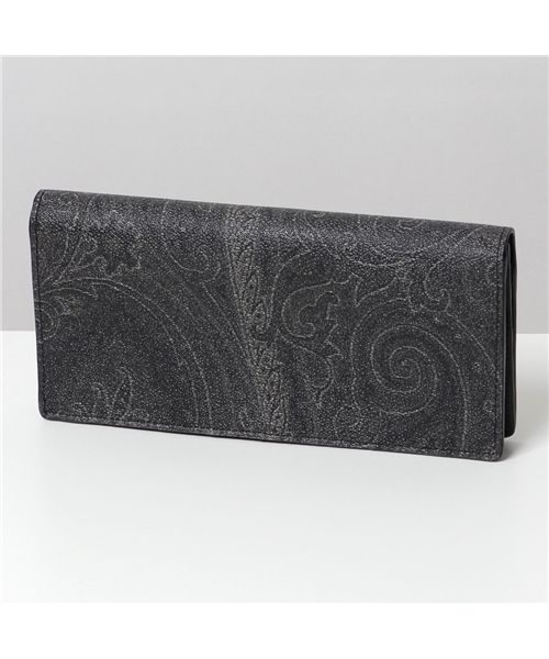 セール】【ETRO(エトロ)】0H298 8007 1 Paisley ペイズリー柄 二つ折り セール】【ETRO(エトロ)】0H298 8007 1 Paisley ペイズリー柄 二つ折り