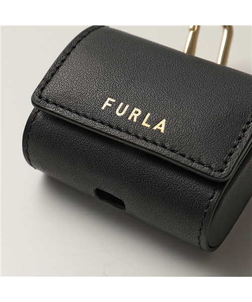 セール】【Furla(フルラ)】WR00012 E35000 BABYLON AIRPODS CASE CHARM ...