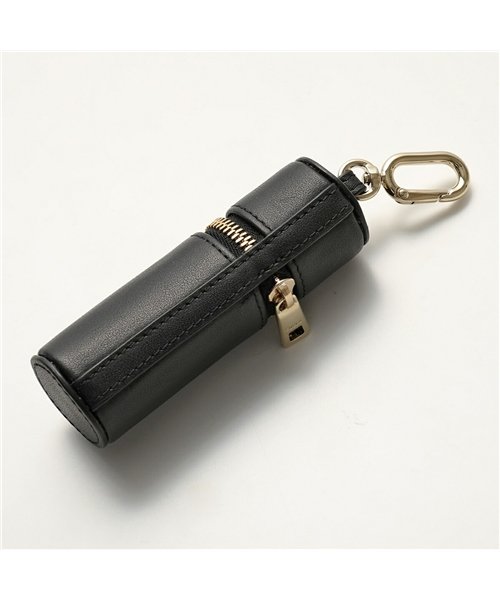 セール Furla フルラ Wr 5000 Babylon Lipstick Case Charm バビロン レザー リップケース チャーム レディー フルラ Furla D Fashion