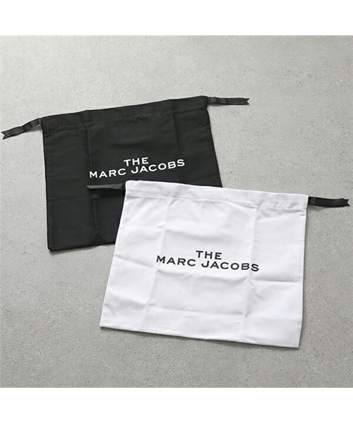 MARC JACOBS(マークジェイコブス)】M0016816 レザー 巾着バッグ
