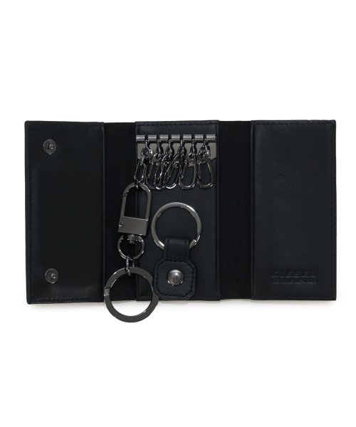 セール メンズ Diesel X P2302 キーケース ディーゼル Diesel D Fashion セール メンズ Diesel X P2302 キーケース ディーゼル Diesel D Fashion