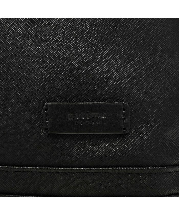 美品　Ultima Tokyoスリングバック、ボディバッグ 、斜め掛け、ネイビー trim_ofcrs_item4606ba327d3111e