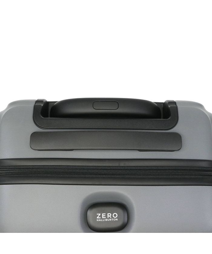 日本正規品】ゼロハリバートン スーツケース ZERO HALLIBURTON 35L