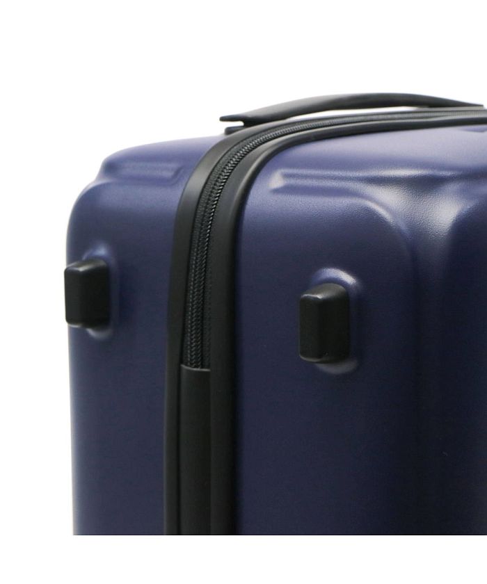日本正規品】ゼロハリバートン スーツケース ZERO HALLIBURTON 35L
