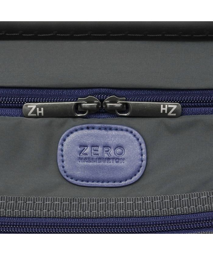日本正規品】ゼロハリバートン スーツケース ZERO HALLIBURTON 35L
