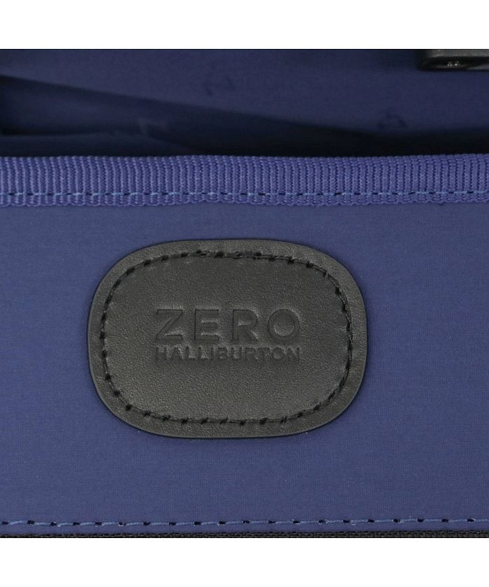 ゼロハリバートン ZERO HALLIBURTON 【日本正規品】ゼロハリバートン スーツケース ZERO HALLIBURTON 機内持ち込み 小型  1泊 2(503741852) | ゼロハリバートン(ZEROHALLIBURTON) - d fashion