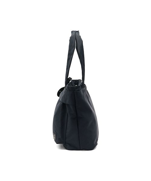 ポーター PORTER ポーター レン トートバッグ(L) 833ー05187