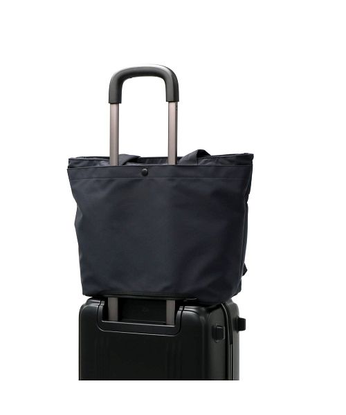 ポーター PORTER ポーター レン トートバッグ(L) 833ー05187