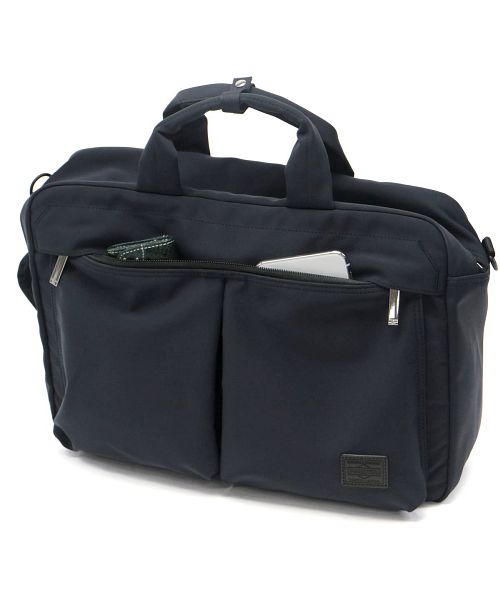 ポーター PORTER ポーター レン 3WAYブリーフケース 833ー16174 ポーター PORTER ポーター レン 3WAYブリーフケース 833ー16174