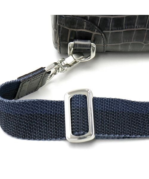 正規取扱店】アニアリ ボディバッグ aniary ショルダー バックパック 3WAY Tint Embossing Leather A4 27-07000(503742519) | アニアリ(aniary) - d fashion