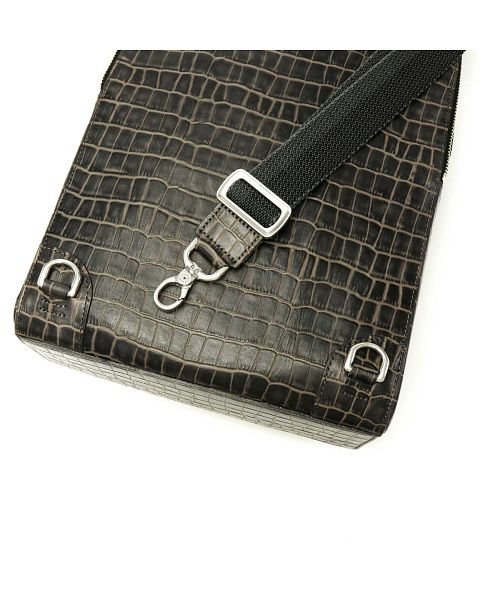 正規取扱店】アニアリ ボディバッグ aniary ショルダー バックパック 3WAY Tint Embossing Leather A4 27-07000(503742519) | アニアリ(aniary) - d fashion