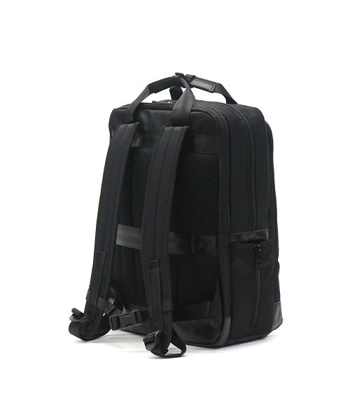 バーマス BERMAS 【日本正規品】バーマス ビジネスリュック