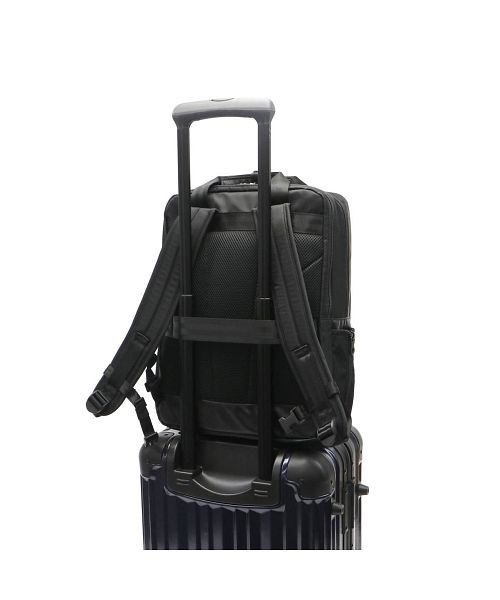 バーマス BERMAS 【日本正規品】バーマス ビジネスリュック