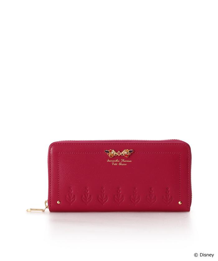 ラウンジフライ Loungefly アナと雪の女王 エルサ ウォレット