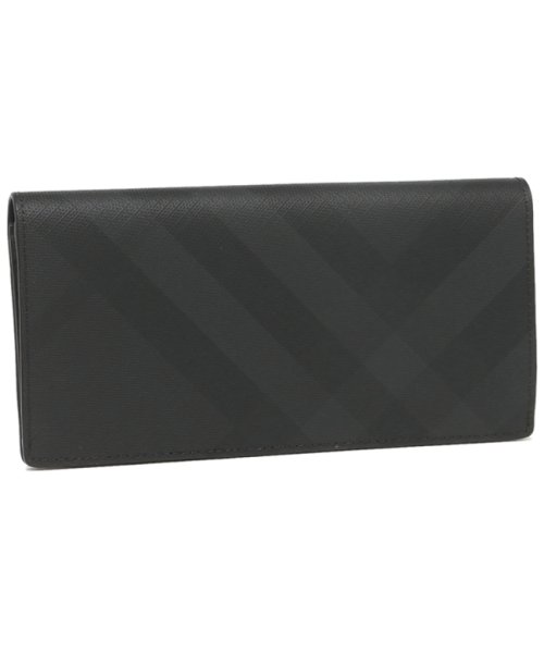 クーポン バーバリー 長財布 メンズ Burberry A5656 グレー バーバリー Burberry D Fashion クーポン バーバリー 長財布 メンズ Burberry A5656 グレー バーバリー Burberry D Fashion