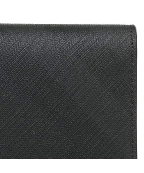 クーポン セール 5 Off バーバリー 長財布 メンズ Burberry A5656 グレー バーバリー Burberry D Fashion