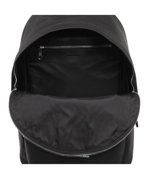 バーバリー リュックサック メンズ BURBERRY 8021084 A1189 ブラック A4対応