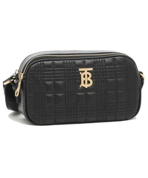 バーバリー ショルダーバッグ レディース Burberry A11 ブラック バーバリー Burberry D Fashion