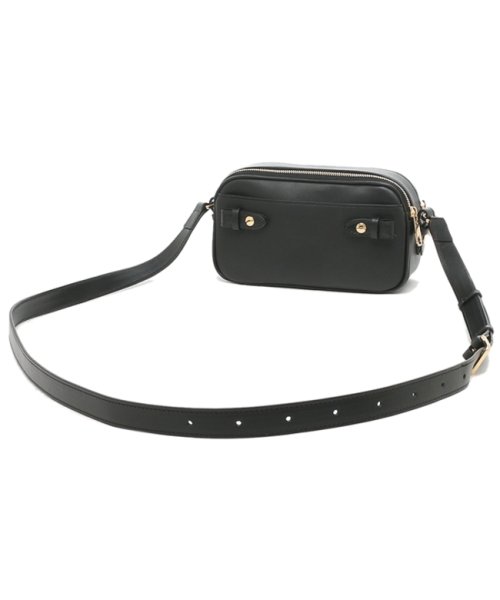 バーバリー ショルダーバッグ レディース Burberry A11 ブラック バーバリー Burberry D Fashion