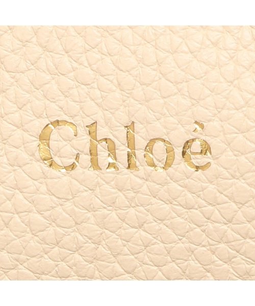 クーポン セール23 Off クロエ ハンドバッグ ショルダーバッグ レディース ダリア Mサイズ Chloe Chcus360c62 24q ベージュ クロエ Chloe D Fashion