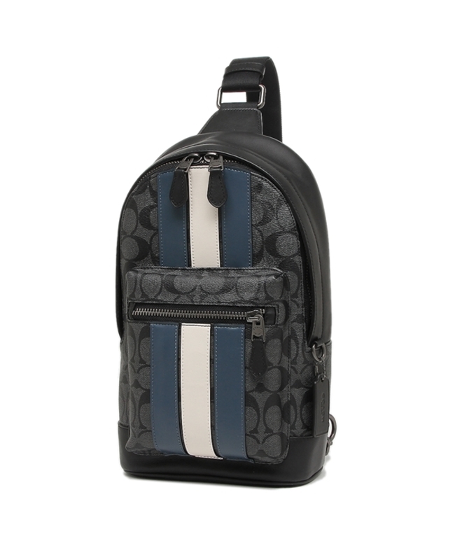 COACH＞コーチバッグ ショルダーバッグ F2999 メンズボディバッグ