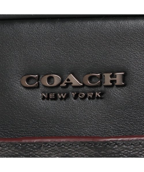コーチ ビジネスバッグ アウトレット メンズ Coach F Jio79 ブラック ボルドー 対応 コーチ Coach D Fashion