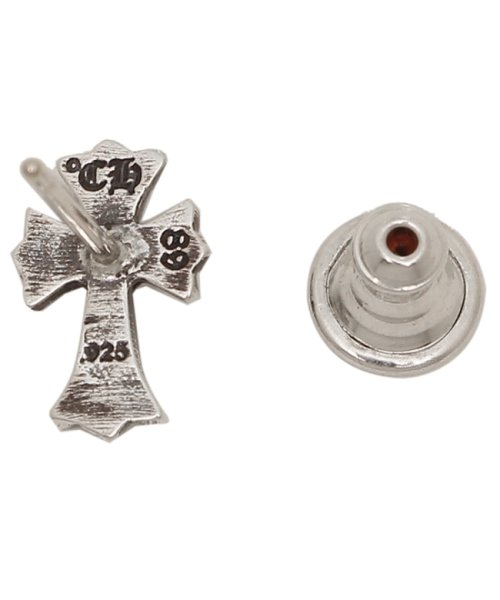 クロムハーツ ピアス アクセサリー メンズ Chrome Hearts Silver シルバー クロムハーツ Chrome Hearts D Fashion クロムハーツ ピアス アクセサリー メンズ Chrome Hearts Silver シルバー クロムハーツ Chrome Hearts D Fashion