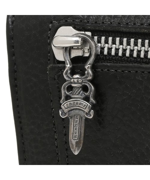 クロムハーツ 長財布 メンズ Chrome Hearts Black ブラック クロムハーツ Chrome Hearts D Fashion クロムハーツ 長財布 メンズ Chrome Hearts Black ブラック クロムハーツ Chrome Hearts D Fashion