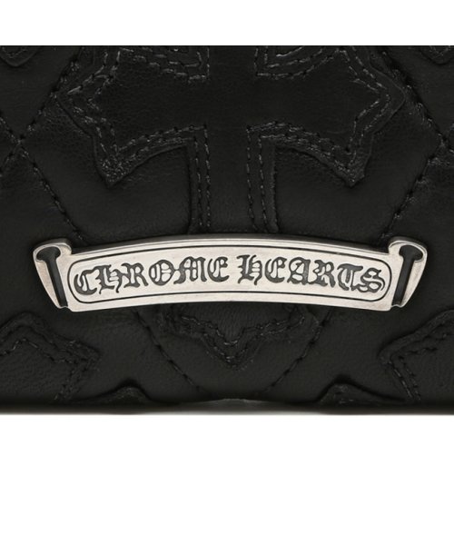 クロムハーツ 長財布 メンズ Chrome Hearts Black ブラック クロムハーツ Chrome Hearts D Fashion クロムハーツ 長財布 メンズ Chrome Hearts Black ブラック クロムハーツ Chrome Hearts D Fashion