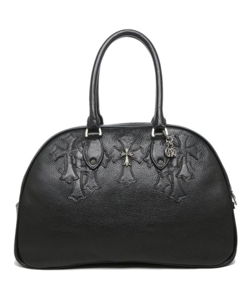クロムハーツ ボストンバッグ メンズ Chrome Hearts Black ブラック 対応 クロムハーツ Chrome Hearts D Fashion クロムハーツ ボストンバッグ メンズ Chrome Hearts Black ブラック 対応 クロムハーツ Chrome Hearts D Fashion