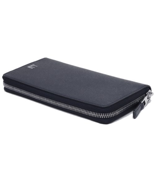 セール ダンヒル 長財布 メンズ Dunhill F2180ca410 ネイビー ダンヒル Dunhill D Fashion