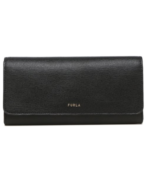 セール フルラ 長財布 レディース バビロン Furla Pcy2uno 0000 O6000 ブラック フルラ Furla D Fashion