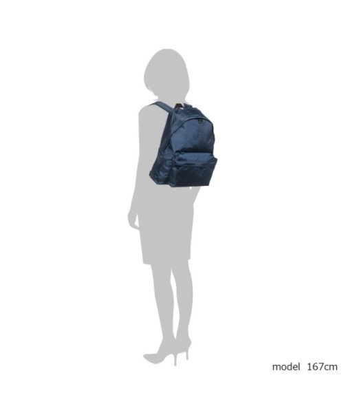 クーポン エルベシャプリエ リュック Herve Chapelier 978n 19 レディース ブルー 対応 エルベシャプリエ Herve Chapelier D Fashion